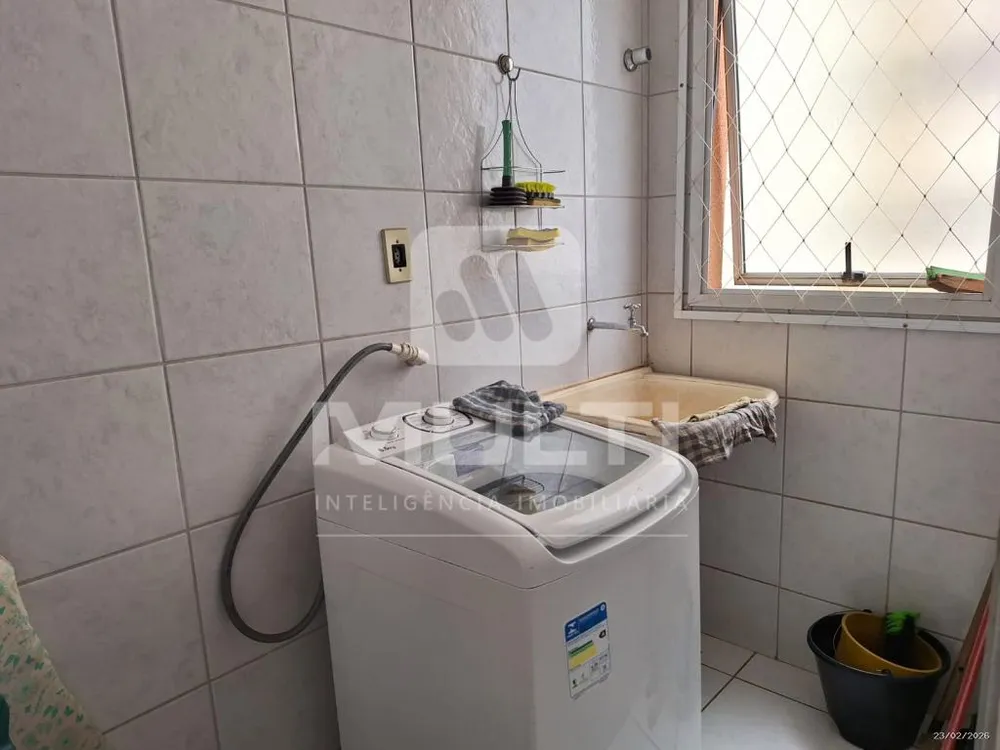 Apartamento, 3 quartos, 80 m² - Foto 1