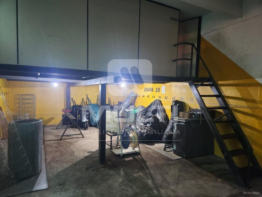 Prédio Inteiro à venda com 3 quartos, 700m² - Foto 45