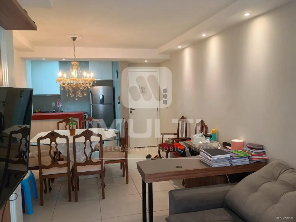 Apartamento, 2 quartos, 70 m² - Foto 2