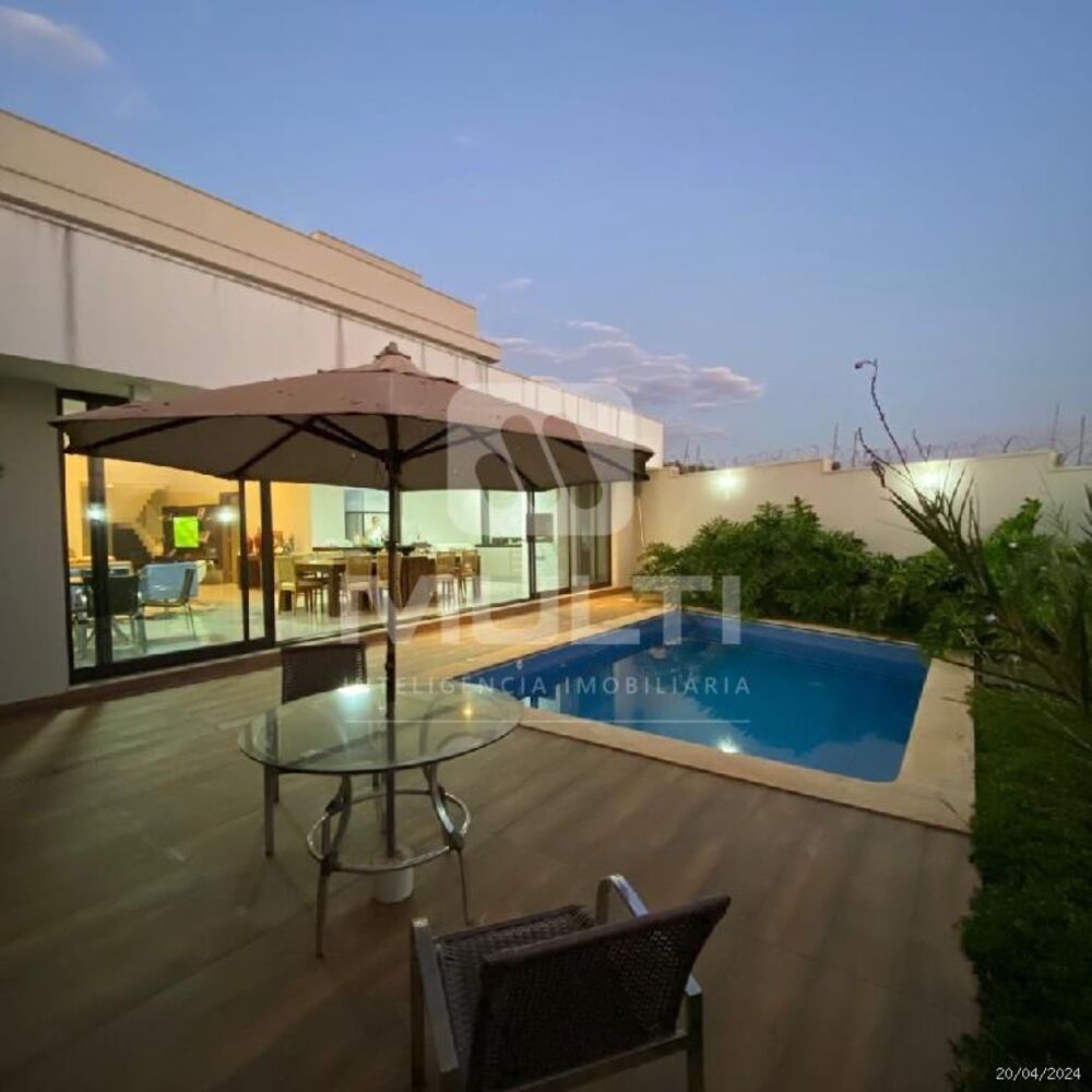 Casa de Condomínio, 4 quartos - Foto 14