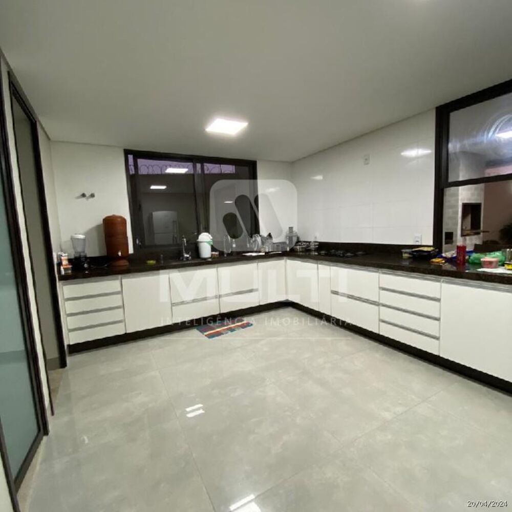 Casa de Condomínio, 4 quartos - Foto 9