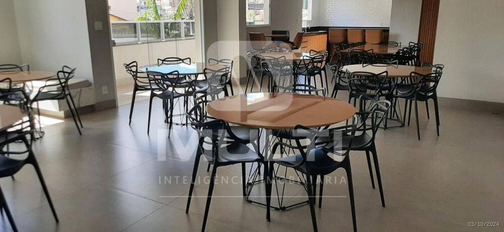 Apartamento à venda com 3 quartos, 125m² - Foto 28
