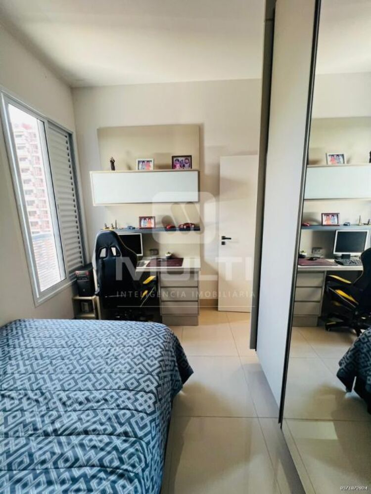 Apartamento à venda com 3 quartos, 125m² - Foto 9