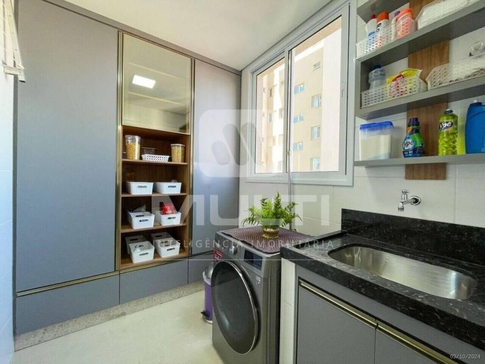 Apartamento à venda com 3 quartos, 125m² - Foto 5
