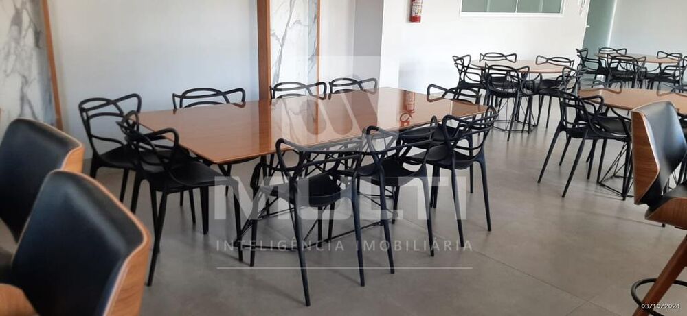 Apartamento à venda com 3 quartos, 125m² - Foto 15