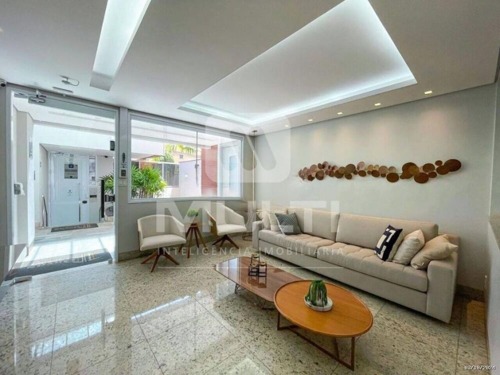 Apartamento à venda com 3 quartos, 125m² - Foto 12