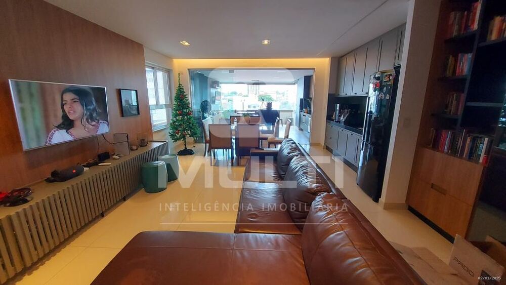 Apartamento, 3 quartos, 171 m² - Foto 1