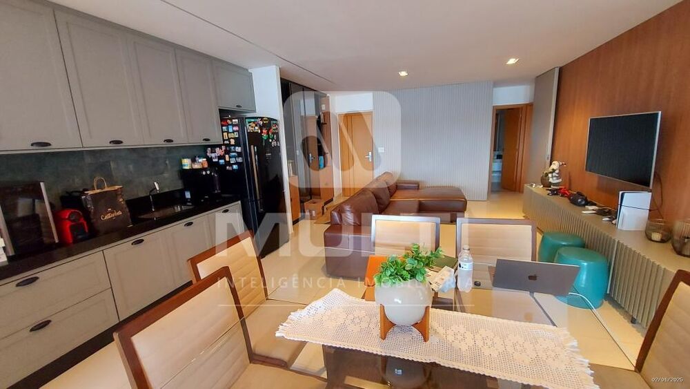 Apartamento, 3 quartos, 171 m² - Foto 3