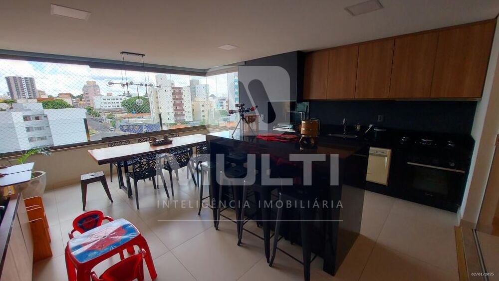 Apartamento, 3 quartos, 171 m² - Foto 4