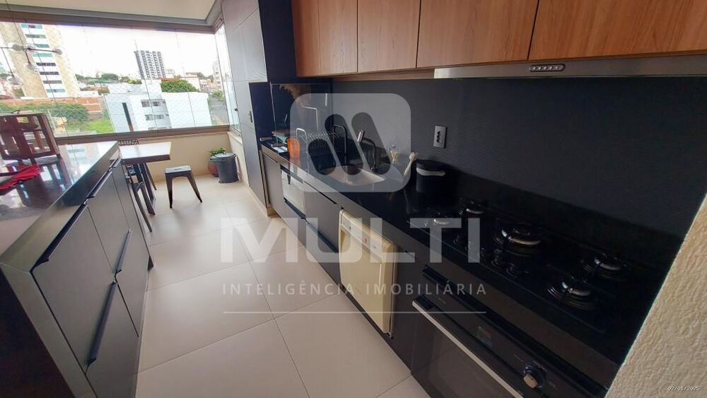 Apartamento, 3 quartos, 171 m² - Foto 5