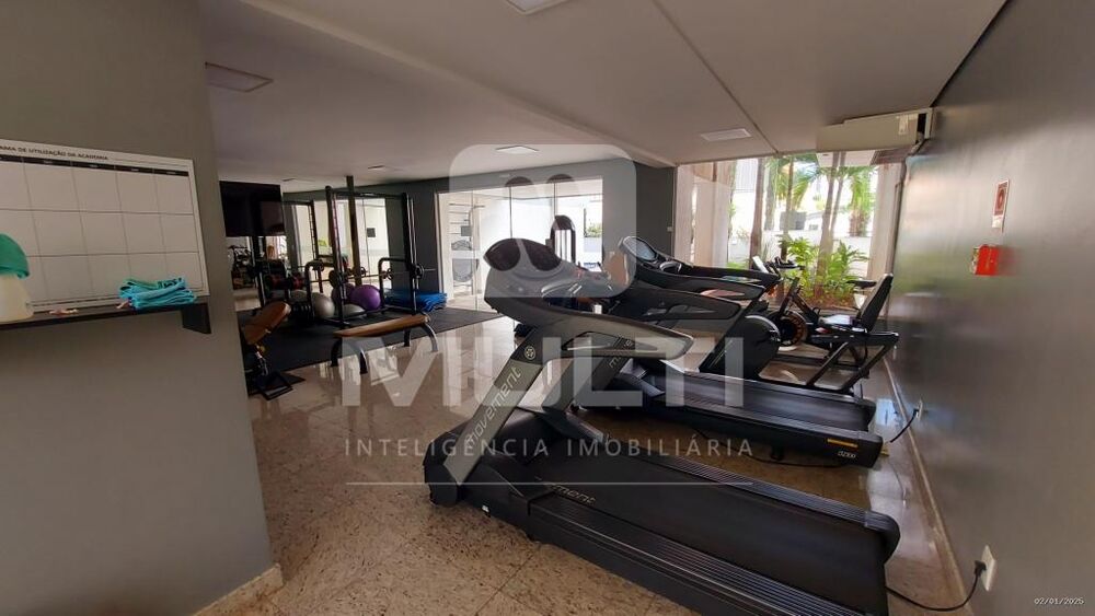 Apartamento, 3 quartos, 171 m² - Foto 13