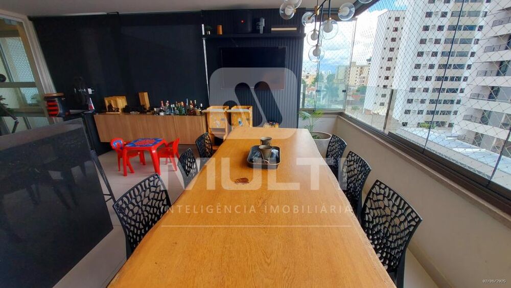 Apartamento, 3 quartos, 171 m² - Foto 6
