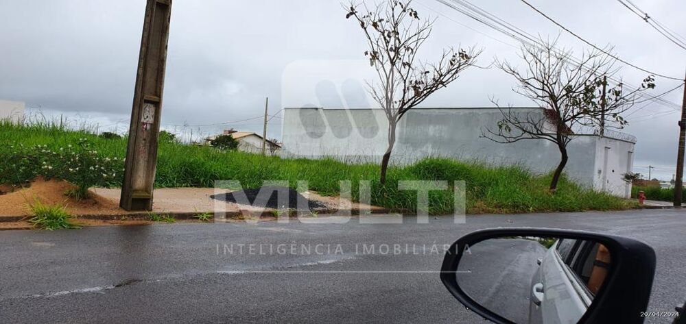 Terreno, 279 m² - Foto 3