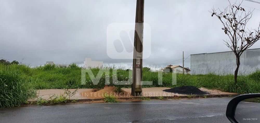 Terreno, 279 m² - Foto 2