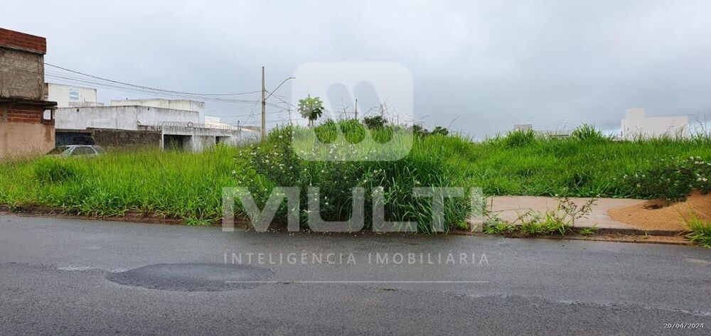 Terreno, 279 m² - Foto 1