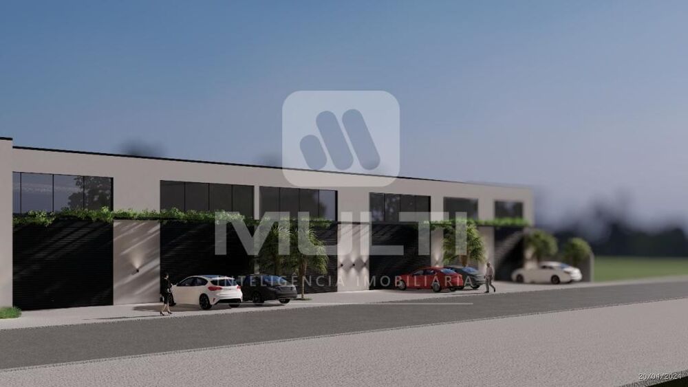 Casa, 1 quarto, 419 m² - Foto 3
