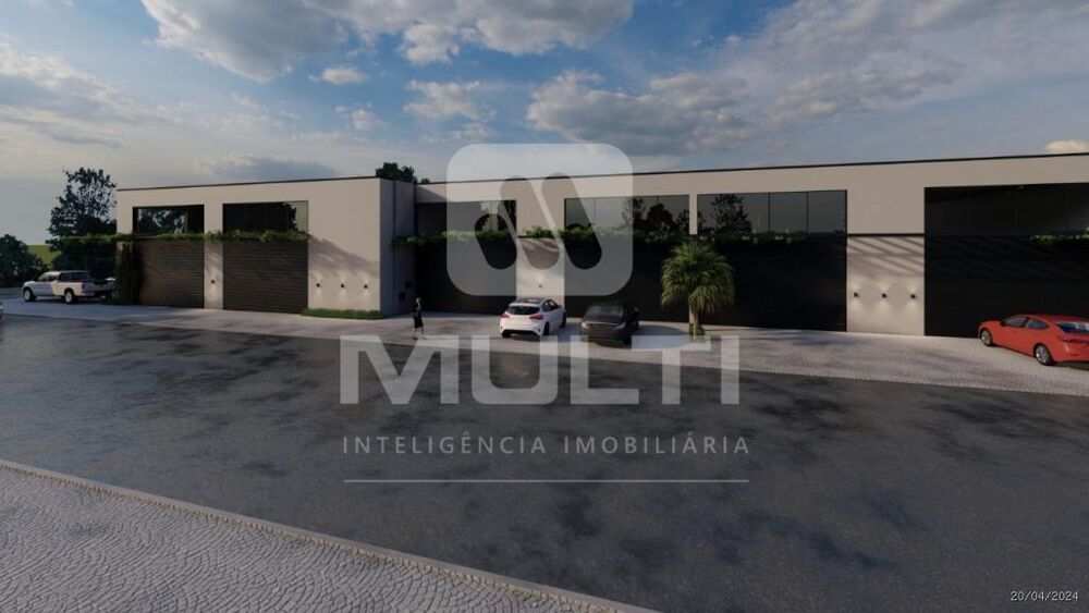Casa, 1 quarto, 419 m² - Foto 1