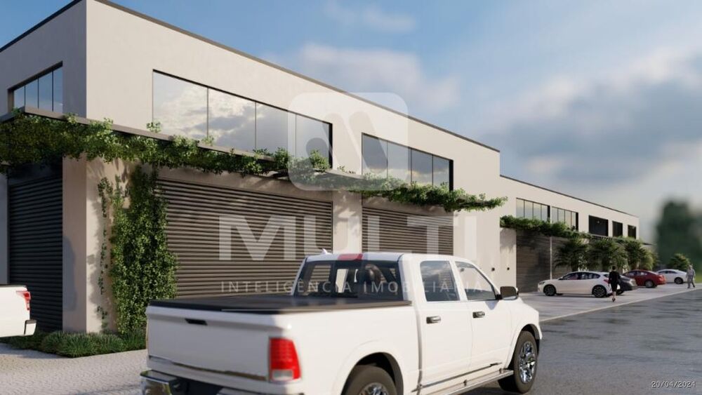 Casa, 1 quarto, 419 m² - Foto 2