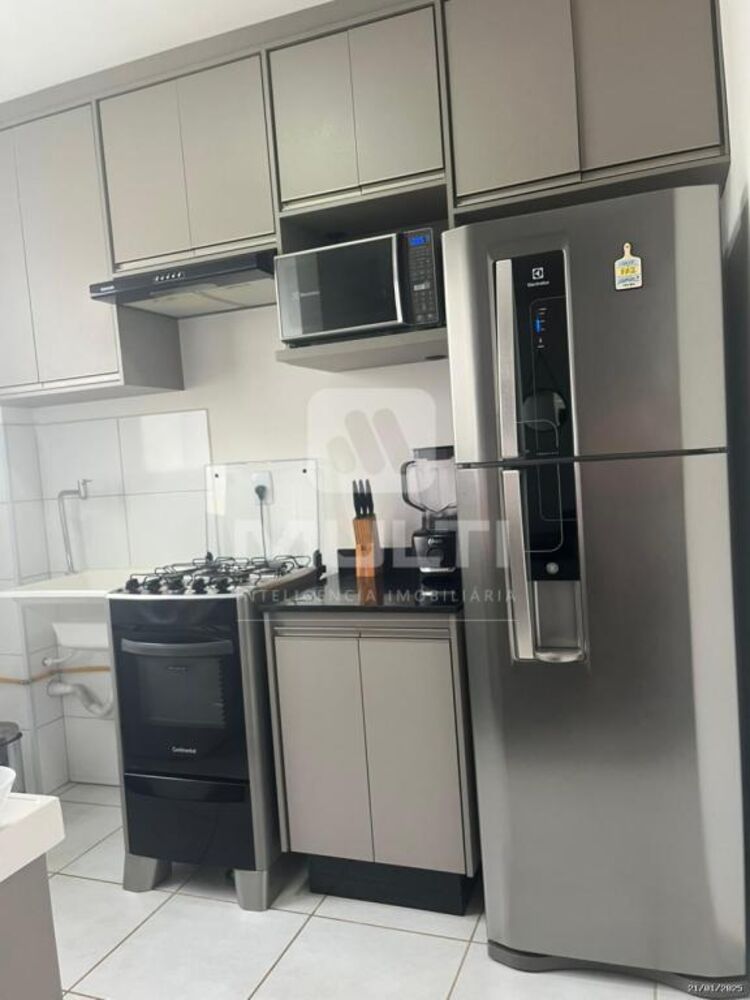 Apartamento, 2 quartos, 42 m² - Foto 7