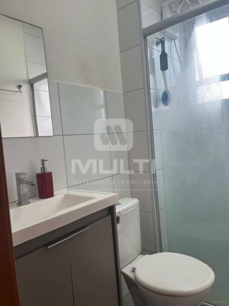 Apartamento, 2 quartos, 42 m² - Foto 9