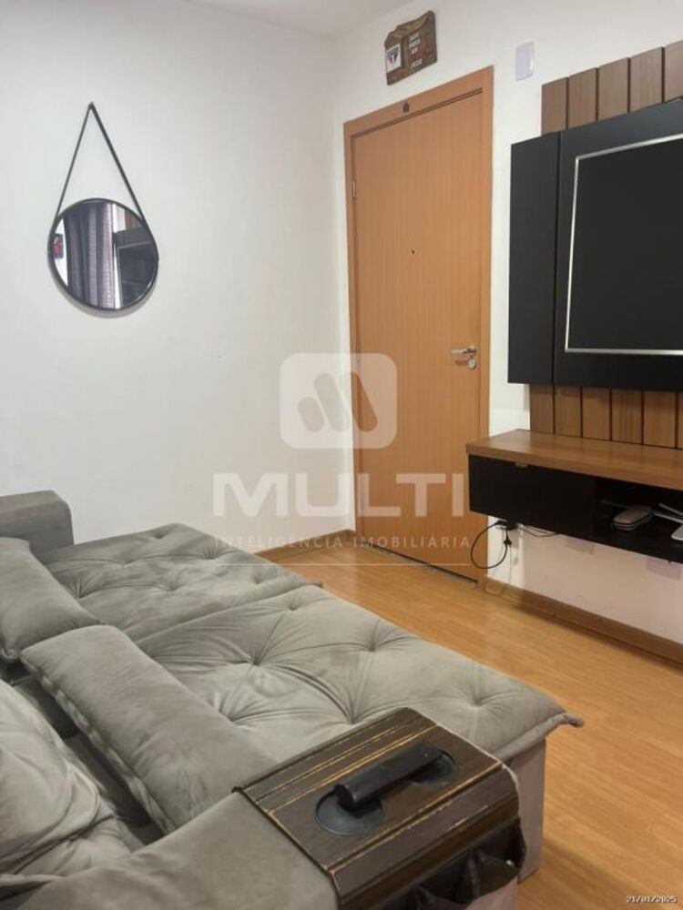 Apartamento, 2 quartos, 42 m² - Foto 1