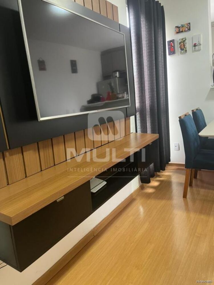 Apartamento, 2 quartos, 42 m² - Foto 2