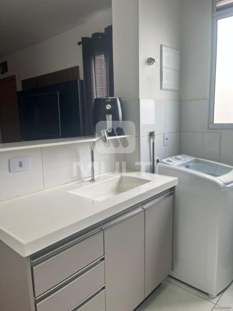 Apartamento, 2 quartos, 42 m² - Foto 4