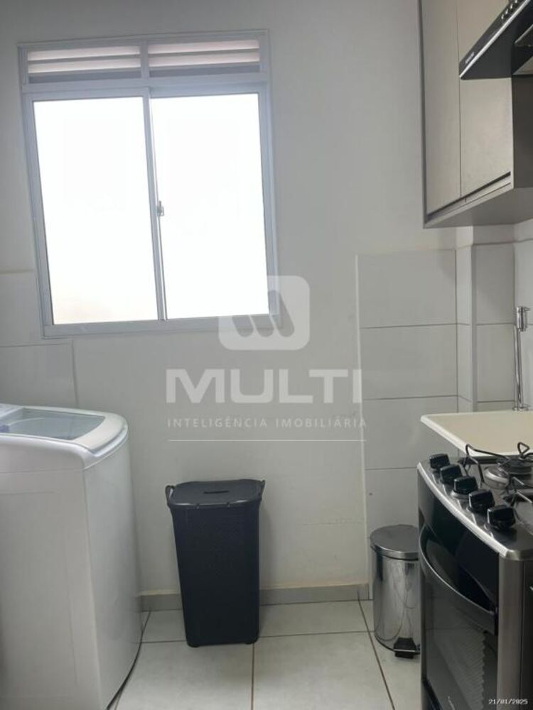 Apartamento, 2 quartos, 42 m² - Foto 8