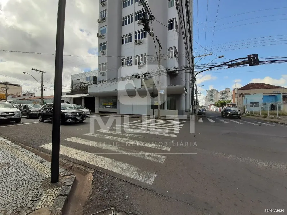 Loja-Salão, 700 m² - Foto 12