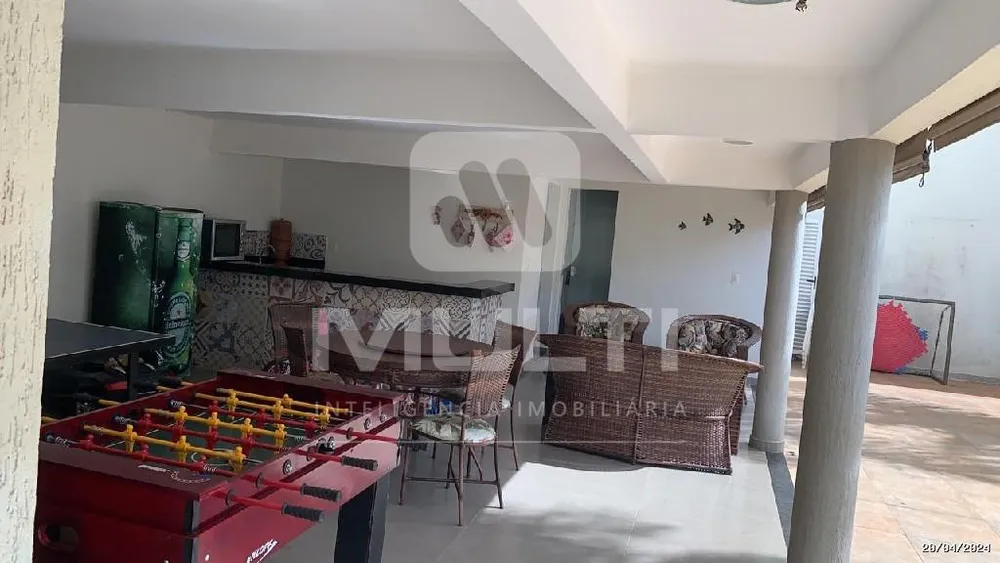 Casa, 4 quartos, 350 m² - Foto 16