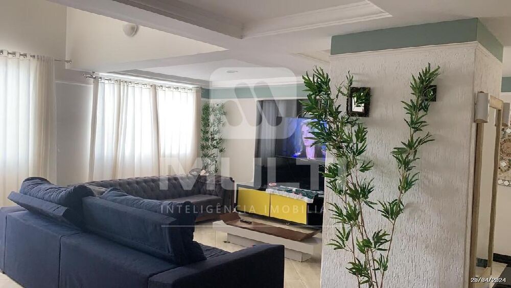Casa, 4 quartos, 350 m² - Foto 8