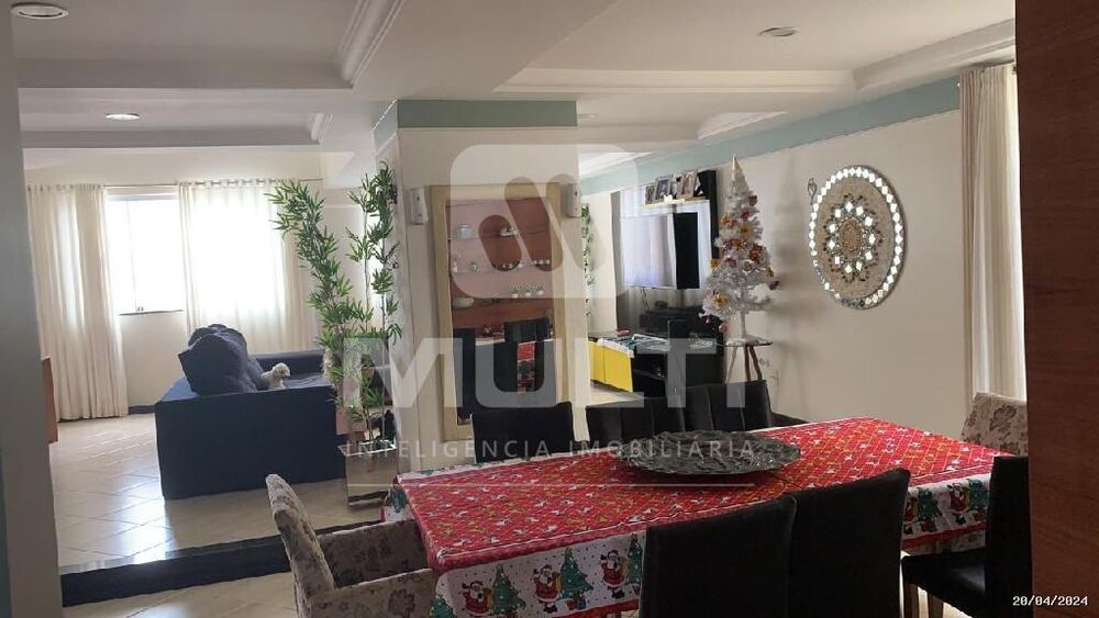 Casa, 4 quartos, 350 m² - Foto 6