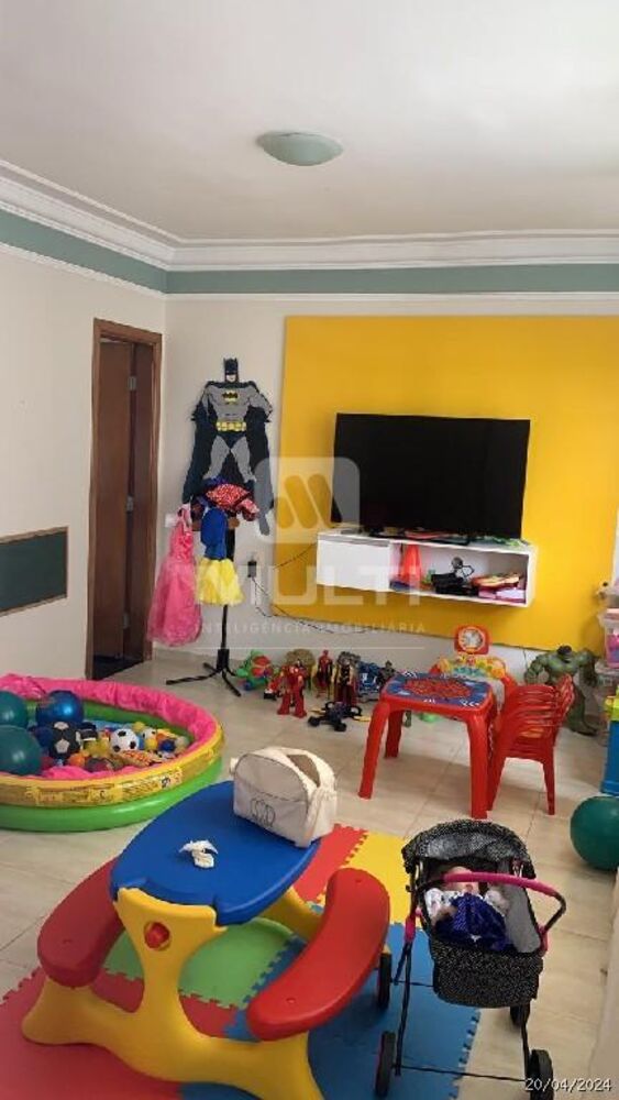 Casa, 4 quartos, 350 m² - Foto 10