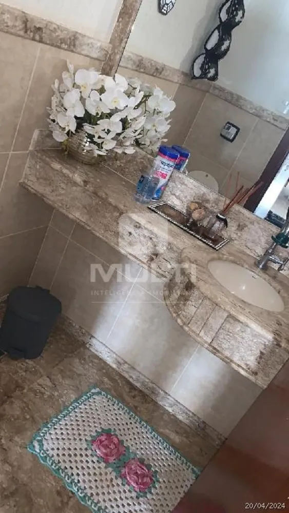 Casa, 4 quartos, 350 m² - Foto 29