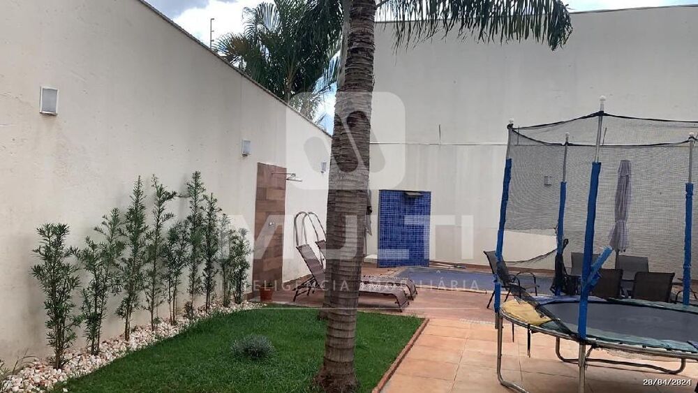 Casa, 4 quartos, 350 m² - Foto 21