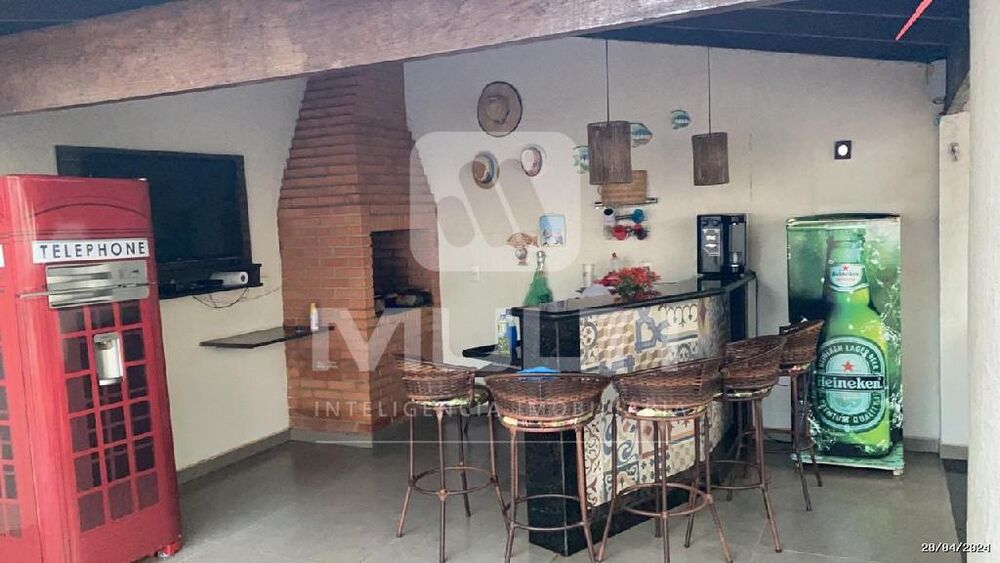 Casa, 4 quartos, 350 m² - Foto 16
