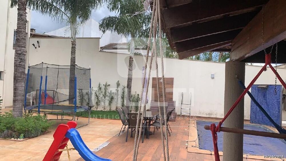 Casa, 4 quartos, 350 m² - Foto 15