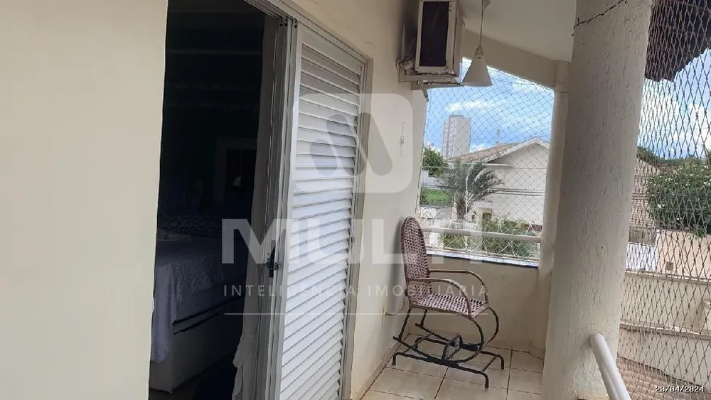 Casa, 4 quartos, 350 m² - Foto 17