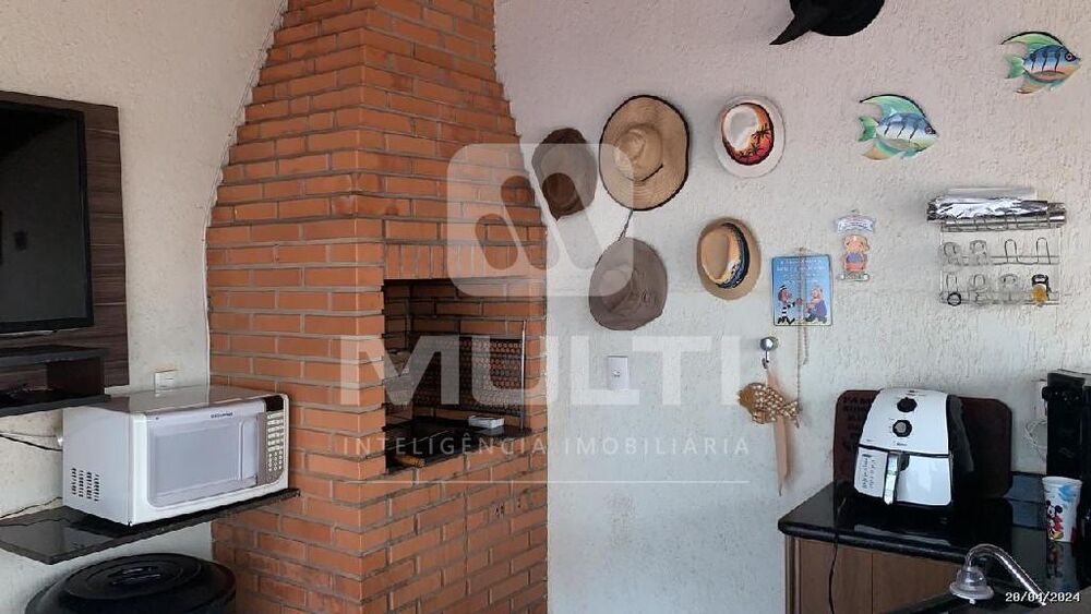 Casa, 4 quartos, 350 m² - Foto 12