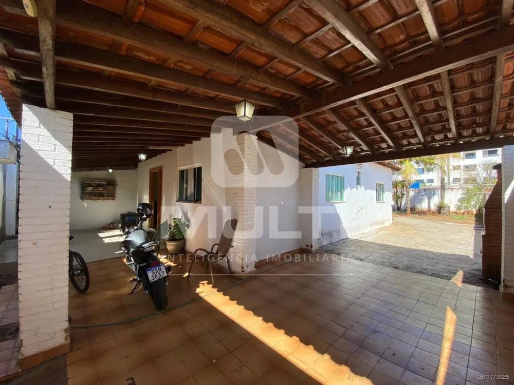 Casa, 2 quartos, 180 m² - Foto 6