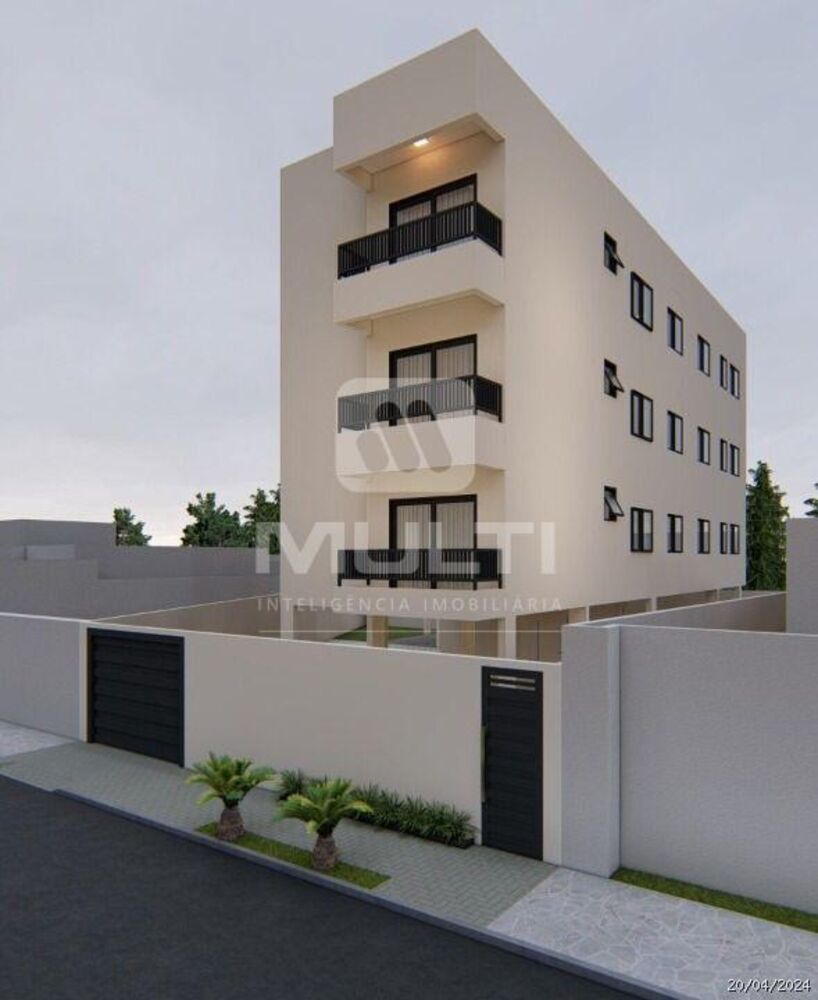 Apartamento, 3 quartos, 79 m² - Foto 3