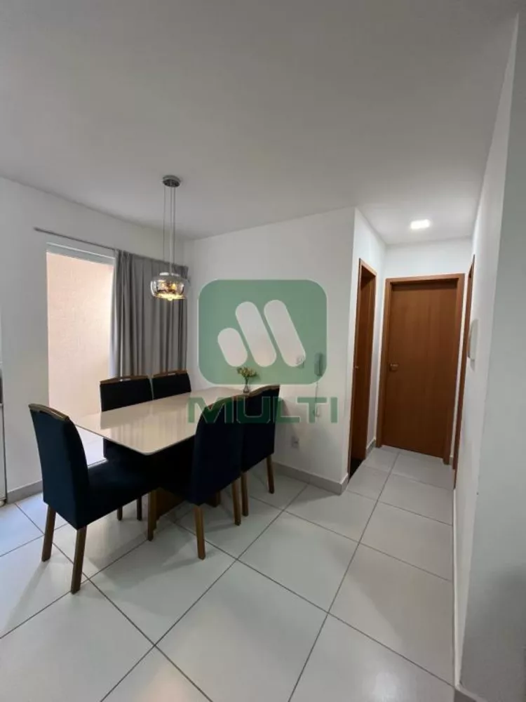 Apartamento à venda com 2 quartos, 52m² - Foto 3