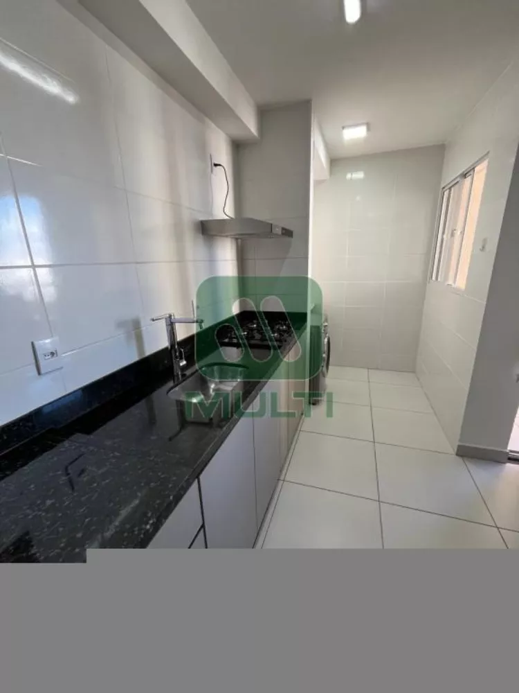 Apartamento à venda com 2 quartos, 52m² - Foto 5