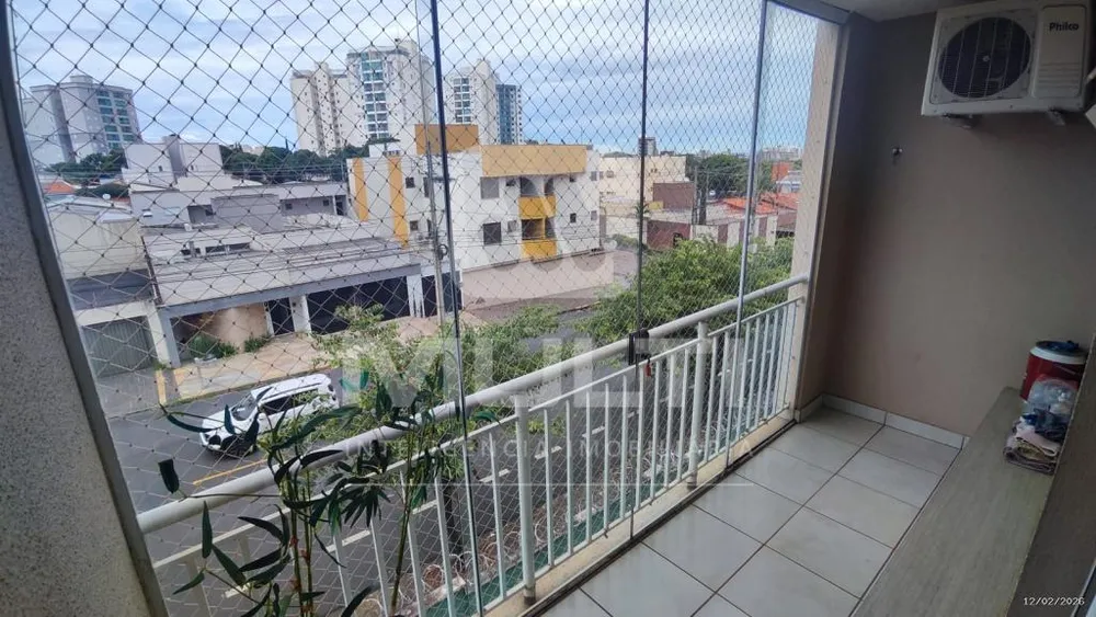 Apartamento, 3 quartos, 71 m² - Foto 4