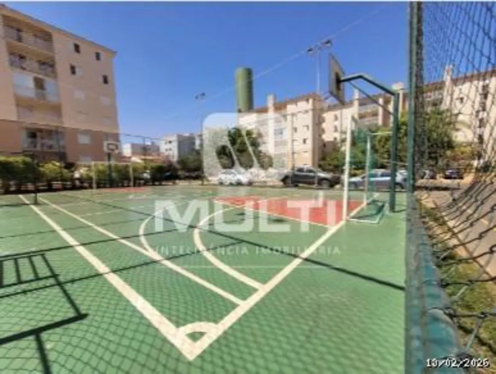 Apartamento, 3 quartos, 71 m² - Foto 2