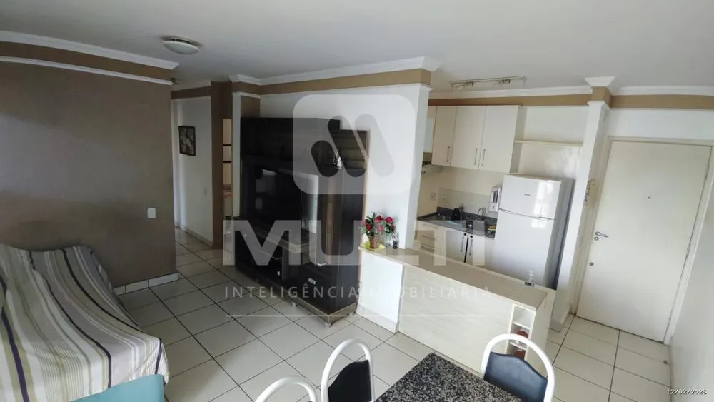 Apartamento, 3 quartos, 71 m² - Foto 1