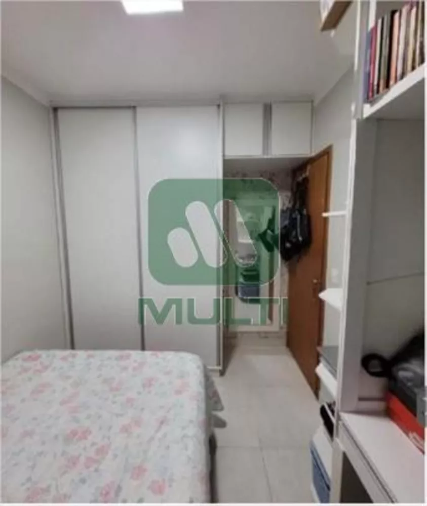 Apartamento à venda com 2 quartos, 59m² - Foto 3