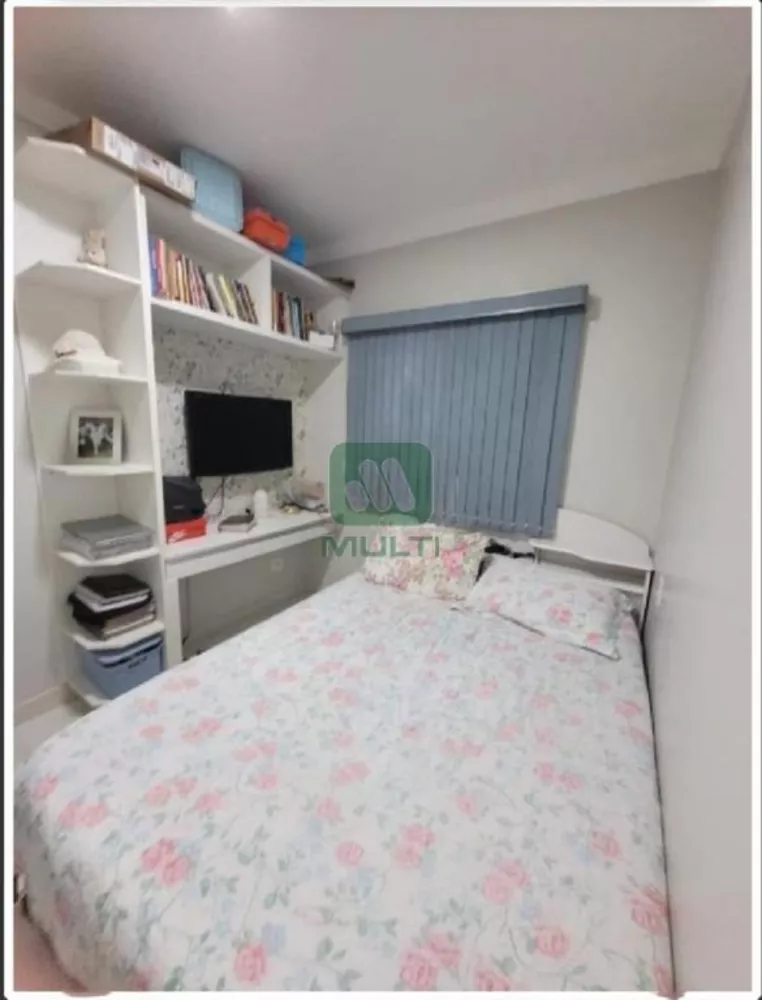 Apartamento à venda com 2 quartos, 59m² - Foto 4