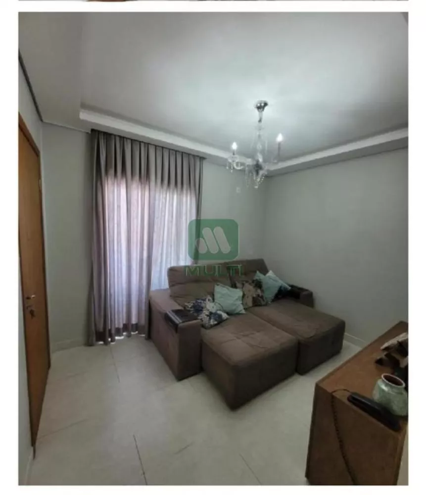 Apartamento à venda com 2 quartos, 59m² - Foto 2