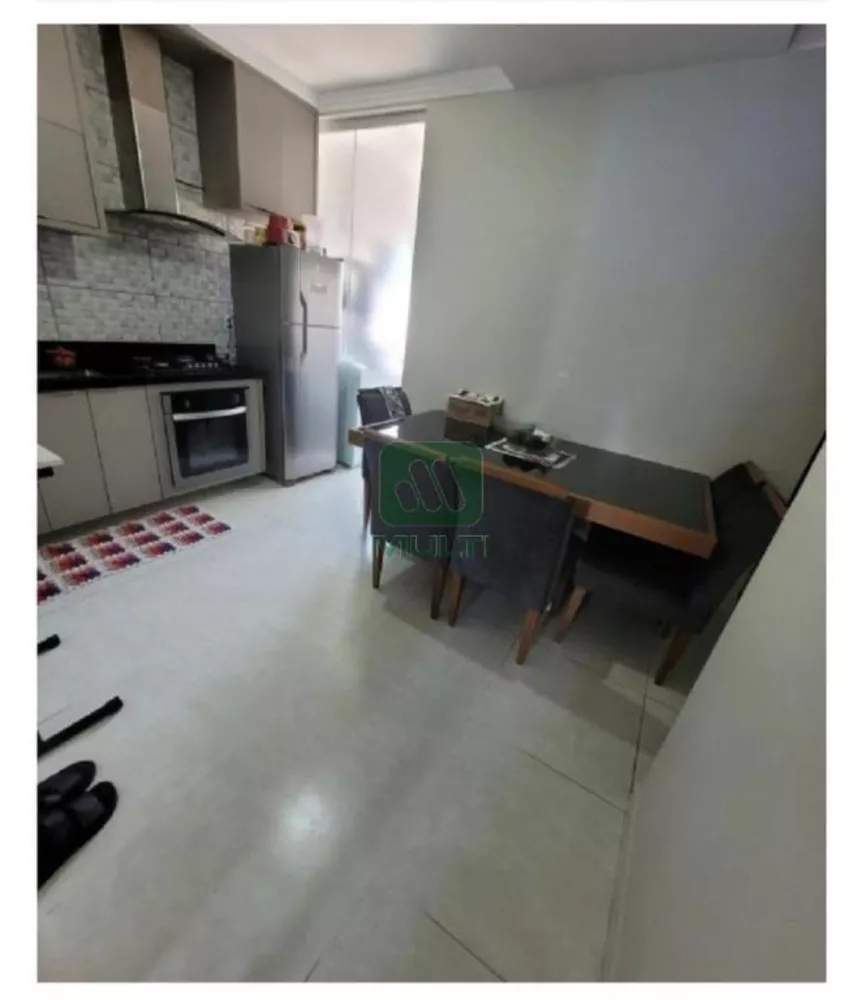 Apartamento à venda com 2 quartos, 59m² - Foto 1